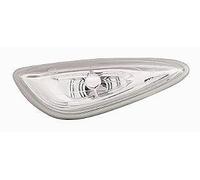 FANALE FANALINO LATERALE SINISTRO S/P PER KIA SPORTAGE DAL 2010 CRYSTAL