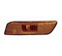 Gruppo Ottico Laterale Arancio Per VOLVO S80 Lato Sinistro 2003-2006 SINISTRO
