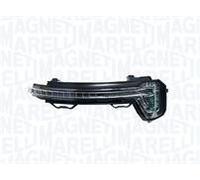 FANALE FANALINO LATERALE SU RETROVISORE DX A LED VOLKSWAGEN TIGUAN 06/11> MAGNET