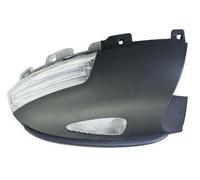 Fanale freccia retrovisore con luce di cortesia dx per Vw Tiguan 10/2007-8/2011