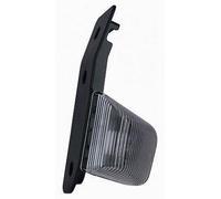 FANALE FANALINO LATERALE SX IVECO STRALIS 2002 BIANCO