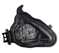 Fanale luce di cortesia specchietto a led dx per Skoda Octavia IV 2020 in poi