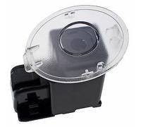 Fanale luce di cortesia specchietto led dx per Land Rover Range Rover 2012-2021