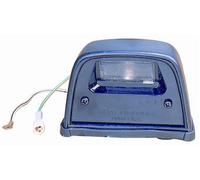 FANALE FANALINO LUCE TARGA DX PER SUZUKI MARUTI