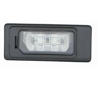 Fanale Targa Audi A5 Sportback 2011 A Led 4G0943021A