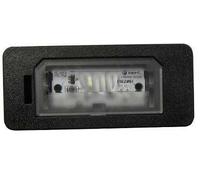 Fanale luce targa a led per Bmw Serie 4 F32 F33 - X5 F15 - X6 F16