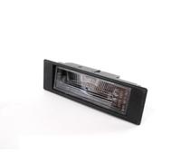 Fanale Targa Bmw I3 2013 A Led 63 26 7 193 294