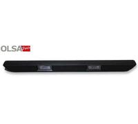 Fanale Targa Posteriore per Peugeot Boxer 2006-2014