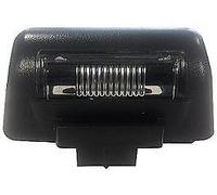 FANALE TARGA FORD TRANSIT 2000 - TRANSIT CONNECT 2003 DX=SX MARCA DEPO