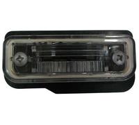 FANALE FANALINO LUCE TARGA DX=SX PER MERCEDES CLASSE C W203 DAL 2000 AL 2002