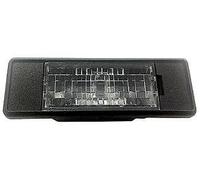 Fanale Targa Peugeot 308 2007-2011 6340.G0