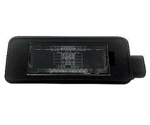 FANALE FANALINO LUCE TARGA DX=SX PER PEUGEOT 307 DAL 2005 AL 2007 CON. LATERALE