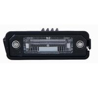 FANALE FANALINO LUCE TARGA PER PER VOLKSWAGEN GOLF V 2003