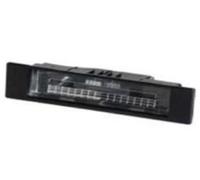 FANALE FANALINO LUCE TARGA FIAT 500 L 01/12> MAGNETI MARELLI