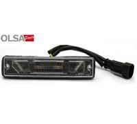FANALE FANALINO LUCE TARGA FIAT DUCATO-CITROEN JUMPER-PEUGEOT BOXER 1994 2002