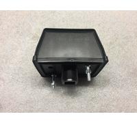 Fanale Fanalino Luce Targa Iveco OM Autocarro - Giuntini
