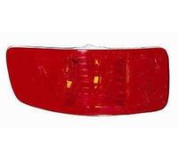 FANALE FANALINO MITSUBISHI OUTLANDER DAL 2007 AL 2011 RETRONEBBIA SINISTRO