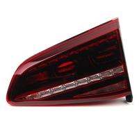 FANALE FANALINO P.DX INTERNO A LED ROSSO SCURO VOLKSWAGEN GOLF 7 2012 R20MAREL