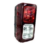 FANALE FANALINO PARAURTI CANTONALE POST DX PER TRAFIC-VIVARO-TALENTO 16 1LAMPADA