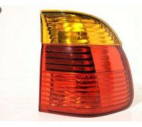 FANALE FANALINO POST/DESTRO ESTERNO A LED ARA-ROS BMW SERIE 5 E39 2000 2003 SW