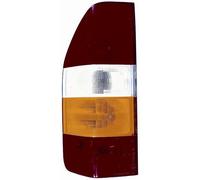 FANALE FANALINO POST DX BIANCO ARANCIO ROSSO S/P PER MERCEDES SPRINTER 1995>2002