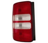 Faro Fanale Posteriore per Volkswagen Caddy 2010-2015 1 Portellone Destro