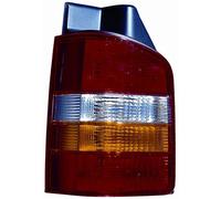 FANALE FANALINO POST SX AR-BI-RO PER VOLKSWAGEN TRANSPORTER T5 2003 2008 2 PORTE