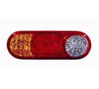 FANALE FANALINO POST SX ARANCIO BIANCO ROSSO PER HYUNDAI H 100 PICK-UP-PORTER