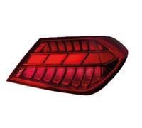 FANALE FANALINO POST SX EST LED COMING HOME PER MERCEDES CLASSE C W206 2021 ULO