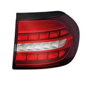 FANALE FANALINO POST SX EST LED FUME PER MERCEDES CLASSE E S212 SW 2013 ULO