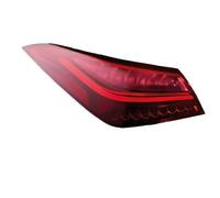 FANALE FANALINO POST/SX EST LED PER MERCEDES CLA C118-X118 SHOOTINGBRAKE 19> ULO
