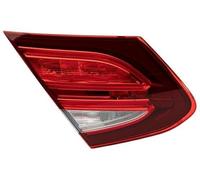 FANALE FANALINO POST/SX INTERNO LED MERCEDES CLASSE C C205 COUPE-CABR 2018 HELLA