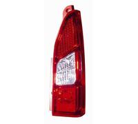 FARO - FANALE POST SINISTRO BIANCO ROSSO SX - CITROEN BERLINGO 1 PORTE 08->13