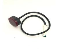 FANALE FANALINO POSTERIORE A LED CON CAVO E CONNETTORE MONOPATTINO ELETTRICO