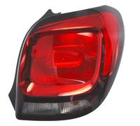 FANALE FANALINO POSTERIORE DESTRA per CITROEN C1 II 2014-