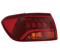 Faro Fanale Posteriore A Led per Kia Sorento Dal 2017 Destro