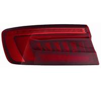 FANALE FANALINO POSTERIORE DESTRO ESTERNO A LED PER AUDI A4 DAL 2015