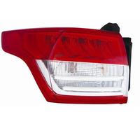 FANALE FANALINO POSTERIORE DESTRO ESTERNO A LED PER FORD KUGA DAL 2013