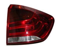 FANALE FANALINO POSTERIORE DESTRO ESTERNO NO LED PER BMW X1 E84 DAL 2010