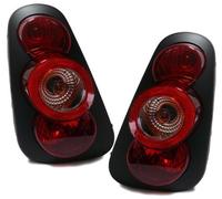 FANALE FANALINO POSTERIORE DESTRO FORD SCORT MK 5 DAL 1990 AL 1992