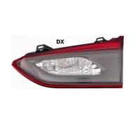 FANALE FANALINO POSTERIORE DESTRO INTERNO A LED PER MAZDA 6 DAL 2012
