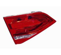 FANALE FANALINO POSTERIORE DESTRO INTERNO ROSSO PER AUDI A4 DAL 2007