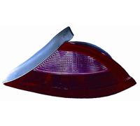 FANALE FANALINO POSTERIORE DESTRO LANCIA Y DAL 10/2000 S/PORTALAMPADA
