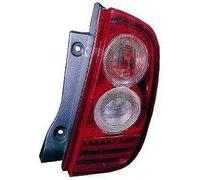 FANALE FANALINO POSTERIORE DESTRO NISSAN MICRA 01/03>09/10 SENZA PORTALAMPADA
