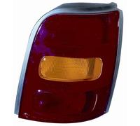 FANALE FANALINO POSTERIORE DESTRO NISSAN MICRA 1998>2000