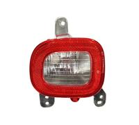 Luce Retromarcia Posteriore Destra Dx Fanale Per Fiat Panda 312 Lato Passeggero