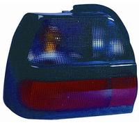 FANALE FANALINO POSTERIORE DESTRO S/P PER RENAULT 19 4 PORTE DAL 1992 AL 1995