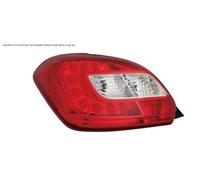 FANALE FANALINO POSTERIORE DX A LED MITSUBISHI SPACE STAR 2016