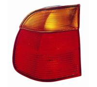 FANALE FANALINO POSTERIORE DX ARANCIO ROSSO S/P PER BMW SERIE 5 E39 95>00 SW