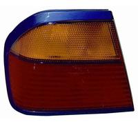 FANALE FANALINO POSTERIORE DX ARANCIO ROSSO S/P PER NISSAN PRIMERA 90>96 4 PORTE